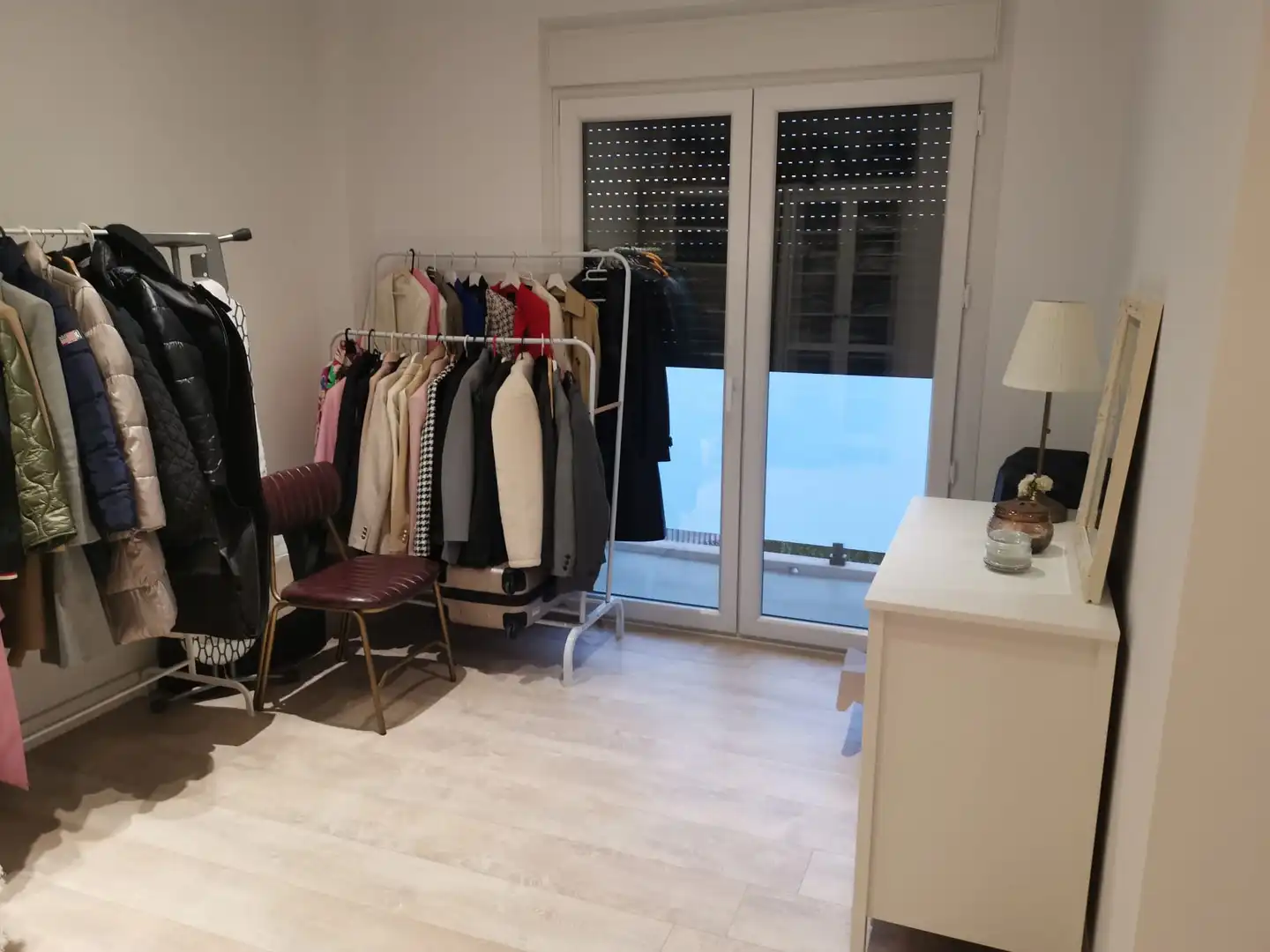 Piso en venta en Jacarilla con Aire acondicionado, Amueblado y Lavadora