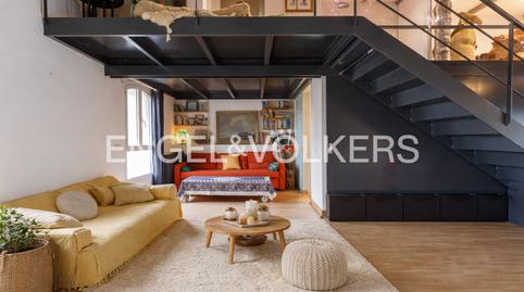 Photo 2 of Flat for sale in El Parc i la Llacuna del Poblenou,  Barcelona Capital