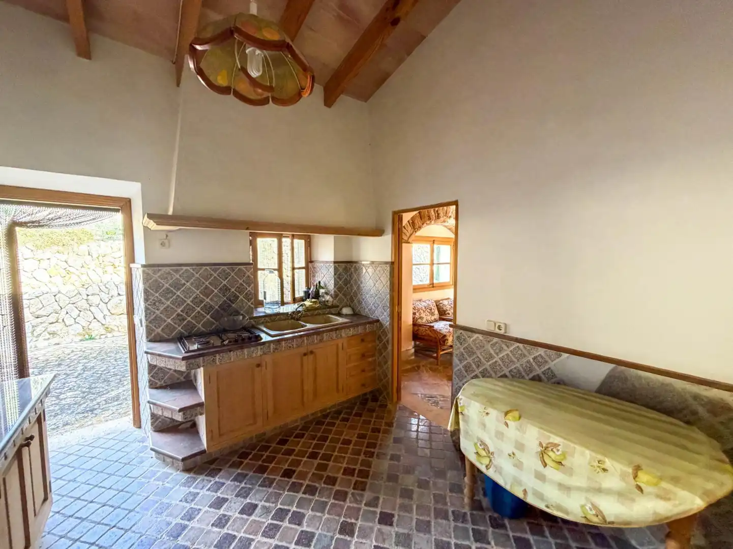 Haus mit Garten zum Verkauf in Manacor - Carrer de Vilanova, imagen 24