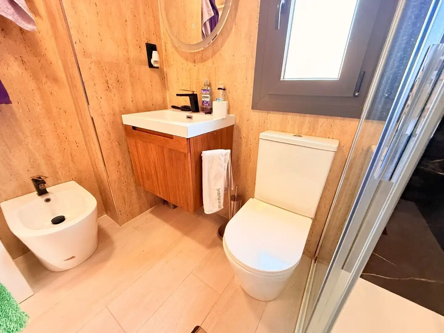 Apartament amb piscina en venda a Rincón de Loix, imagen 19