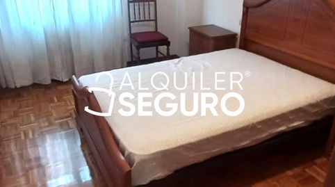 Foto 5 de Piso de alquiler en Florian Docampo, San Lázaro, Zamora Capital