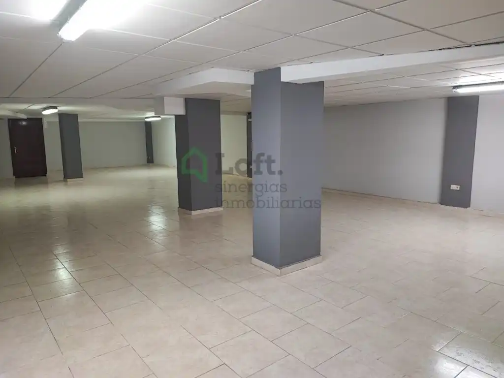 Local de alquiler en Badajoz