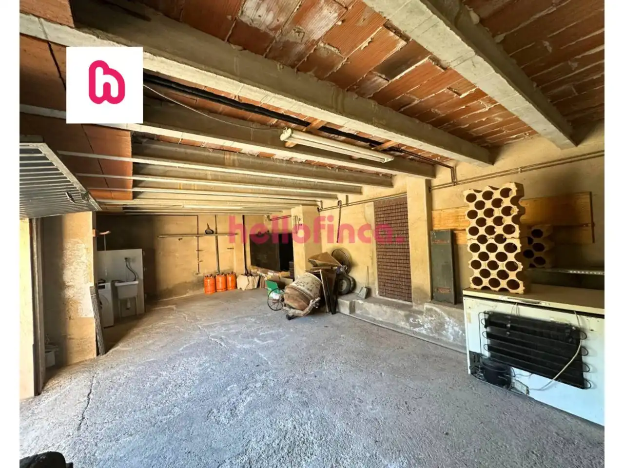 Houses for sale in Sant Agustí de Lluçanès  with Heating, Private garden and Terrace