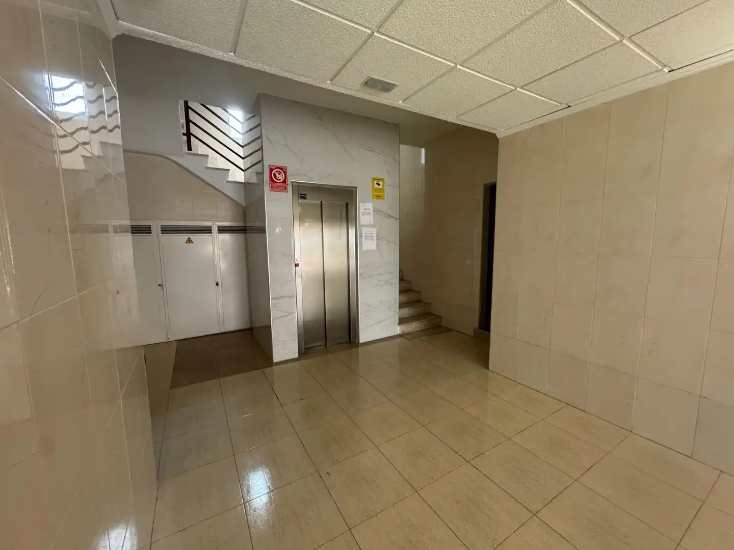 Piso con ascensor en venta en Cala de Finestrat, imagen 24