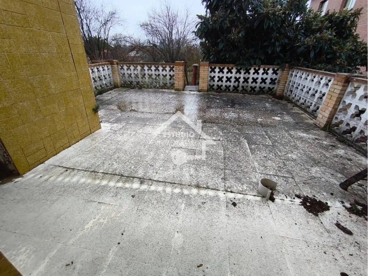 Casa amb jardí en venda a Calle Redonda, imagen 24
