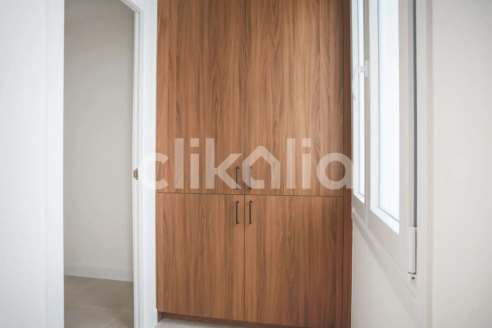 Piso en venta en Madrid con Aire acondicionado, Calefacción y Jardín privado