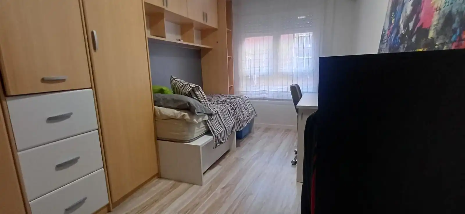 Piso con ascensor en venta en Balàfia, imagen 24