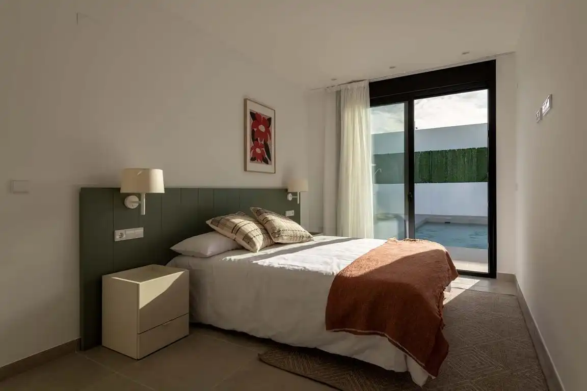 Villa à vendre à Calasparra, imagen 32