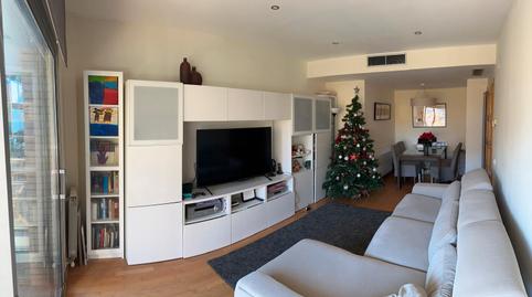 Foto 3 de Pis en venda a Turó de Can Mates, Barcelona