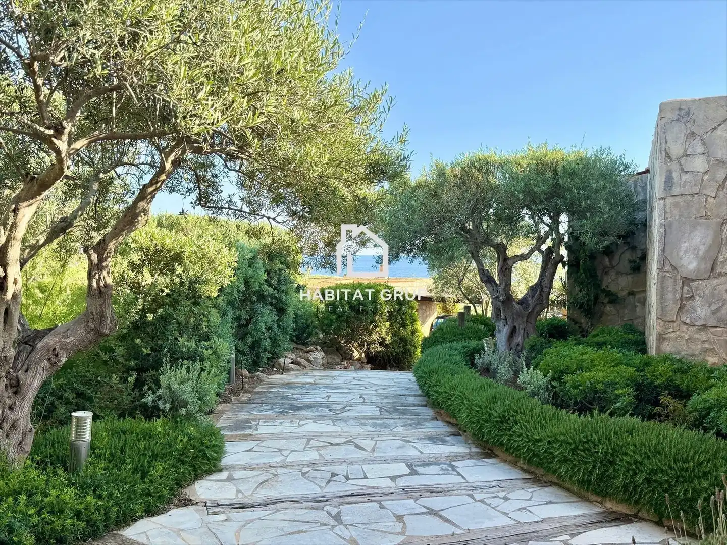 Casa amb piscina en venda a Cap d'en Font - Binissafúller, imagen 13