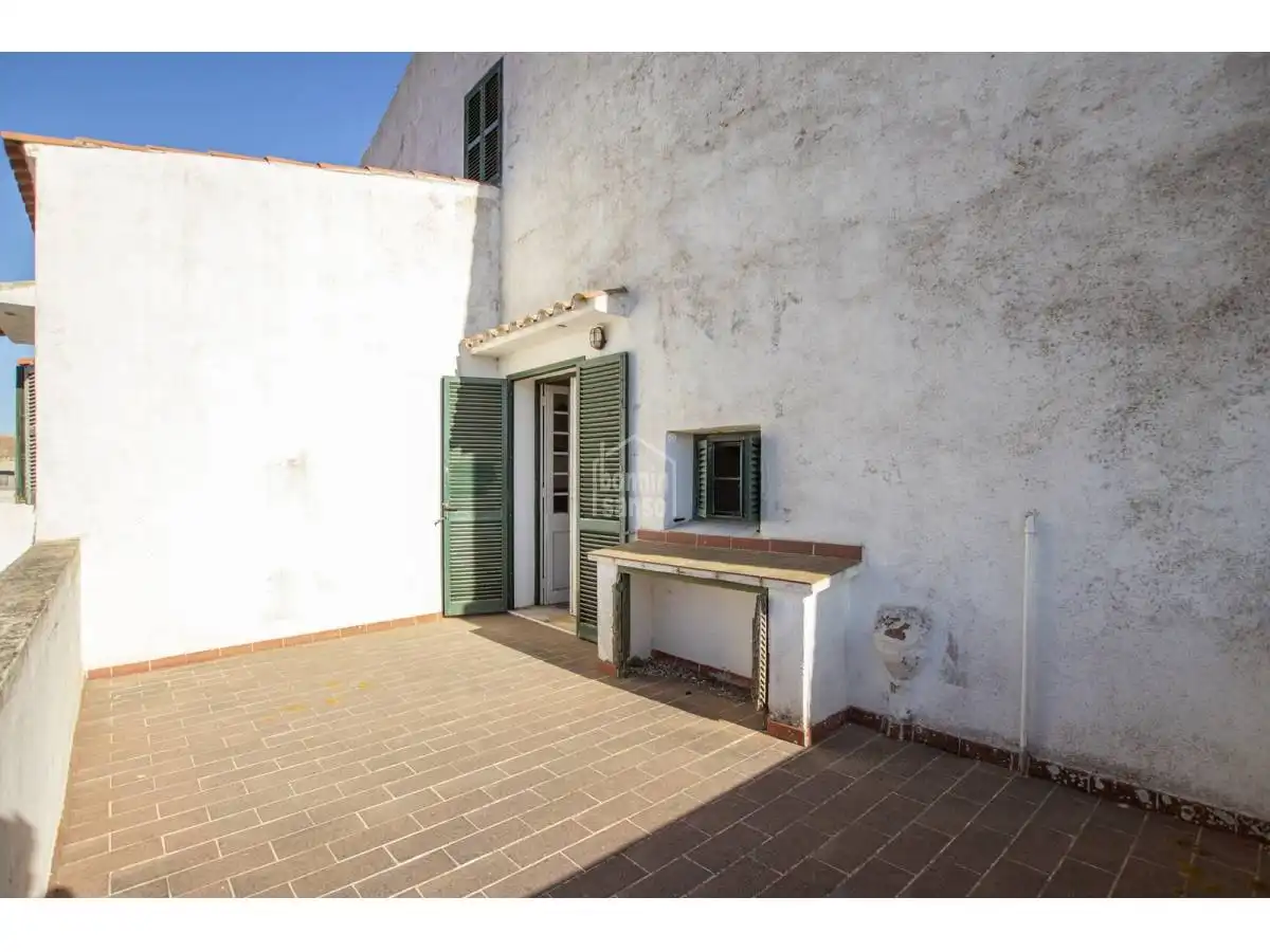 Landhaus zum Verkauf in Alaior poble, imagen 59