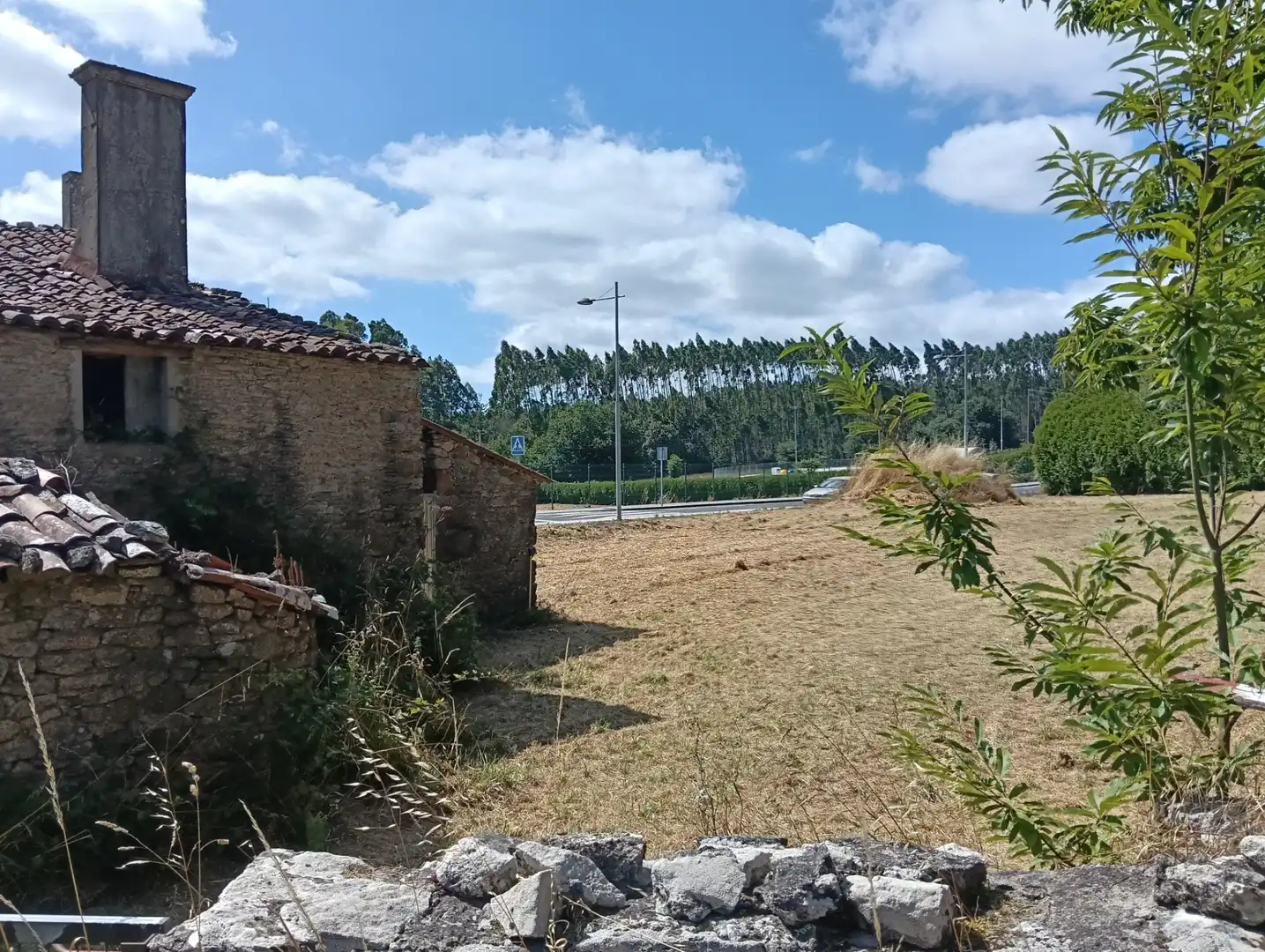 Maison avec jardin à vendre à Vilasantar, imagen 25