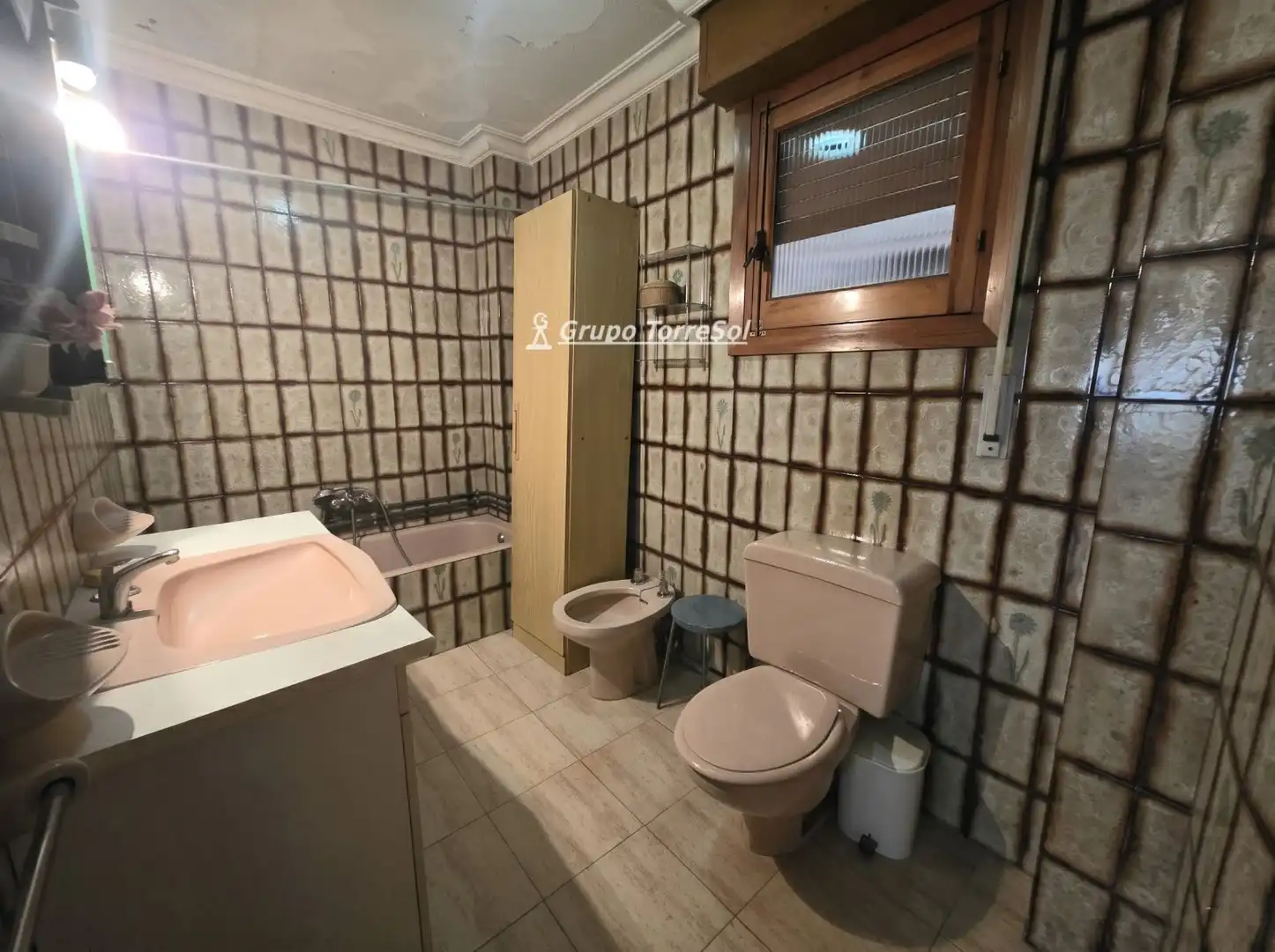 Piso en venta en Almoradí, Alicante