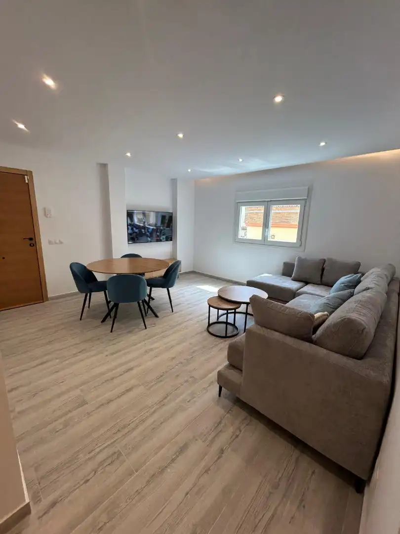 Appartement avec terrasse à vendre à Calle Río Verde