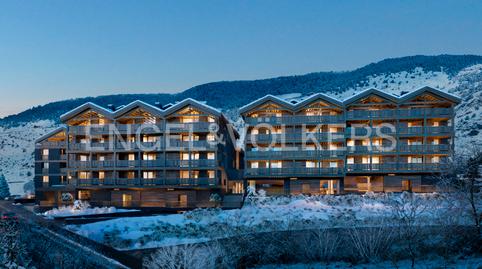 Foto 3 de vivenda d'obra nova a Pis en venda a Camí Pont del Tarter, El Tarter, Andorra