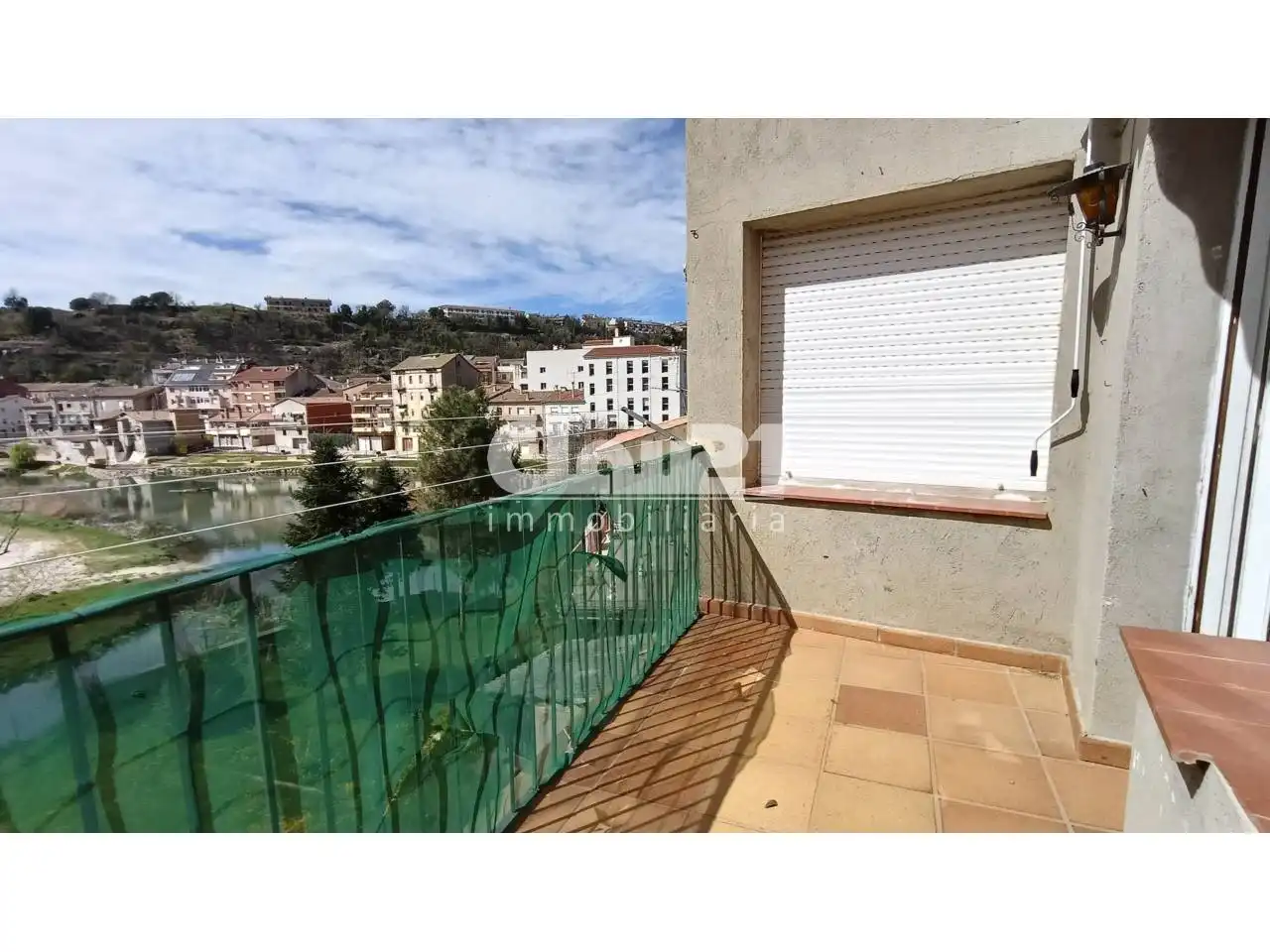 Terraza de Casa o chalet en venta en Gironella