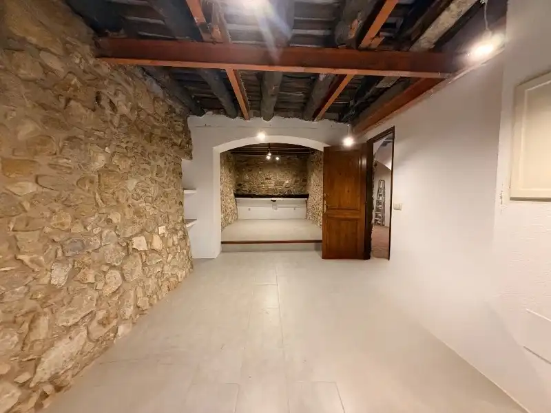Casa rustica con terrazza in vendita a Plaça Llarga, imagen 6