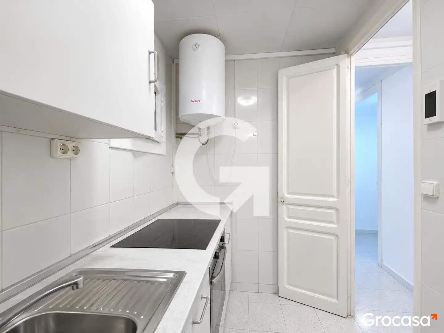 Piso con terraza en venta en Sants - Montjuïc, imagen 8