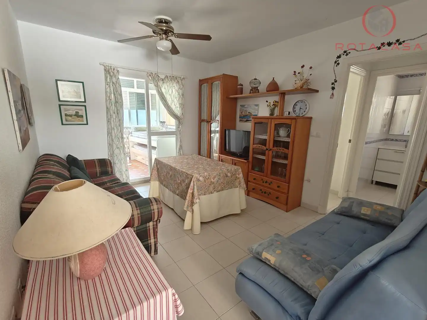 Apartament amb piscina en venda a Aguadulce - Almadraba - Punta Candor, imagen 2