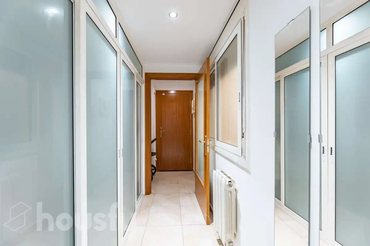 Piso con ascensor en venta en Calle Vg Montserrat ., imagen 31