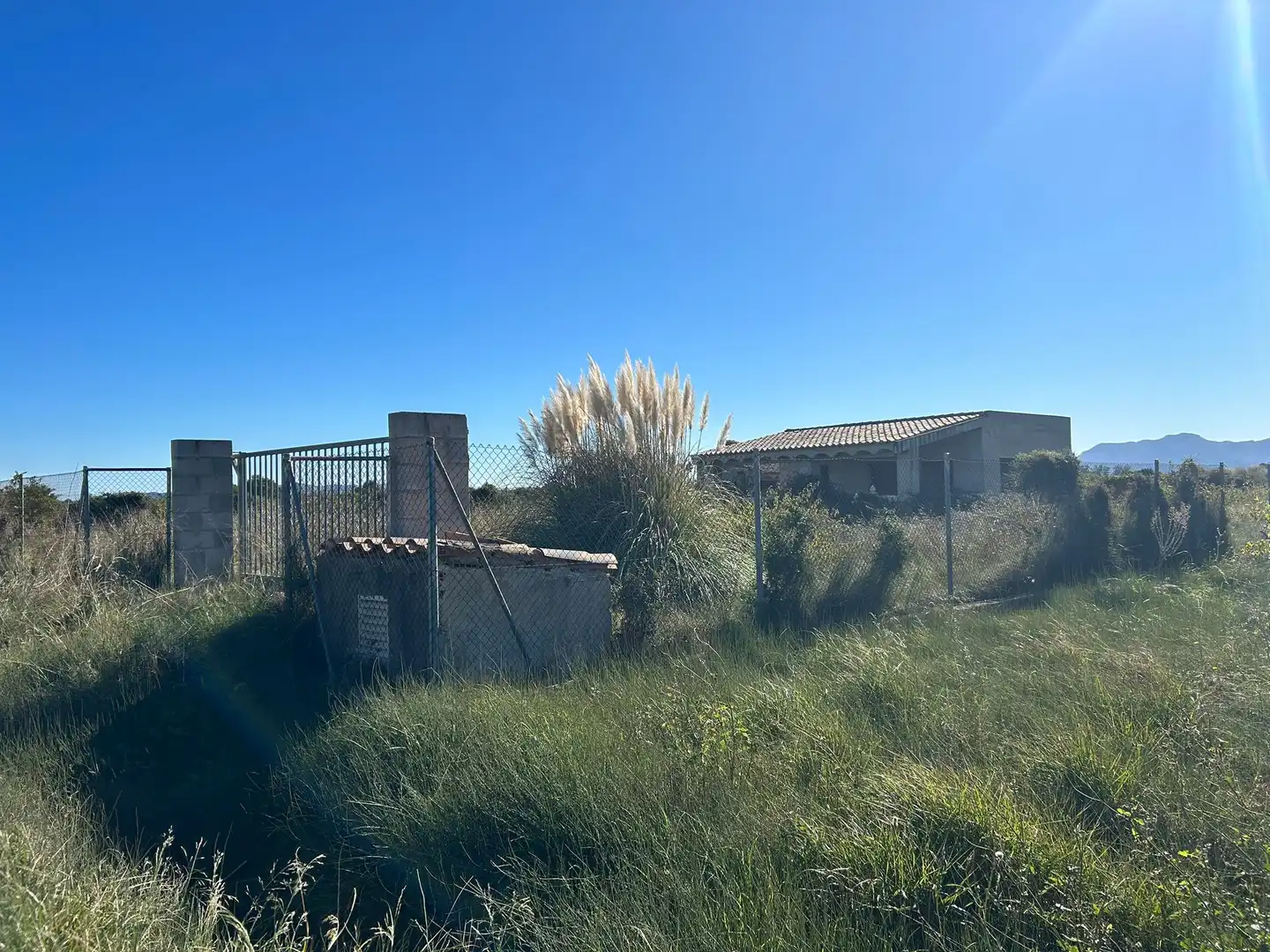Rural land for sale in Sueca ciudad, imagen 13