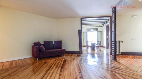 Foto 4 de Pis de lloguer a Trafalgar,  Madrid Capital