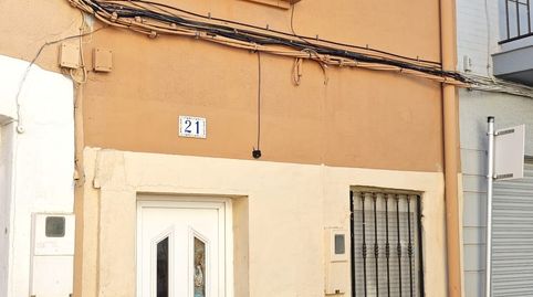 Foto 2 von Country house zum Verkauf in El Verger, Alicante