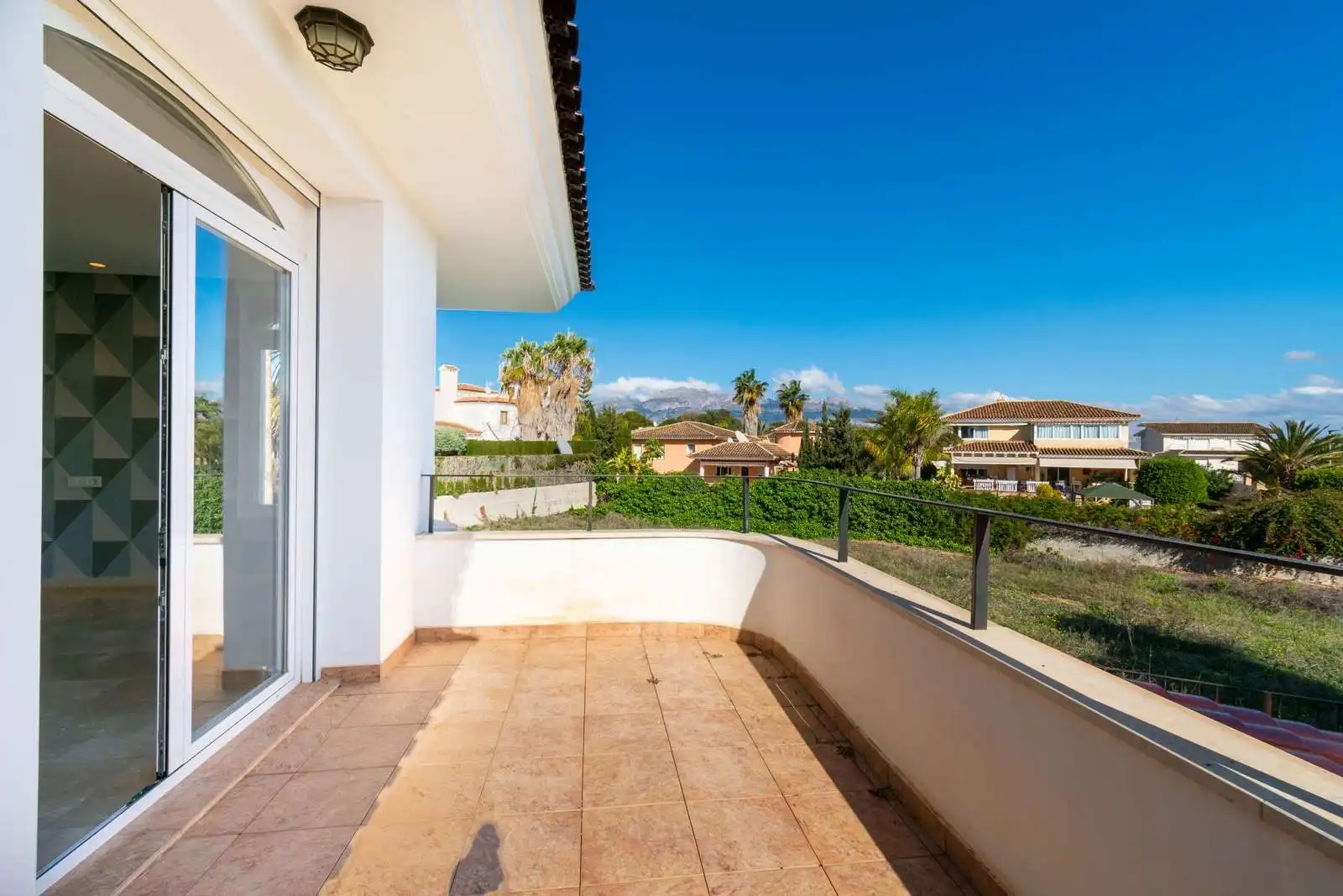 Chalet con piscina en venta en Pueblo - Urbanizaciones, imagen 30