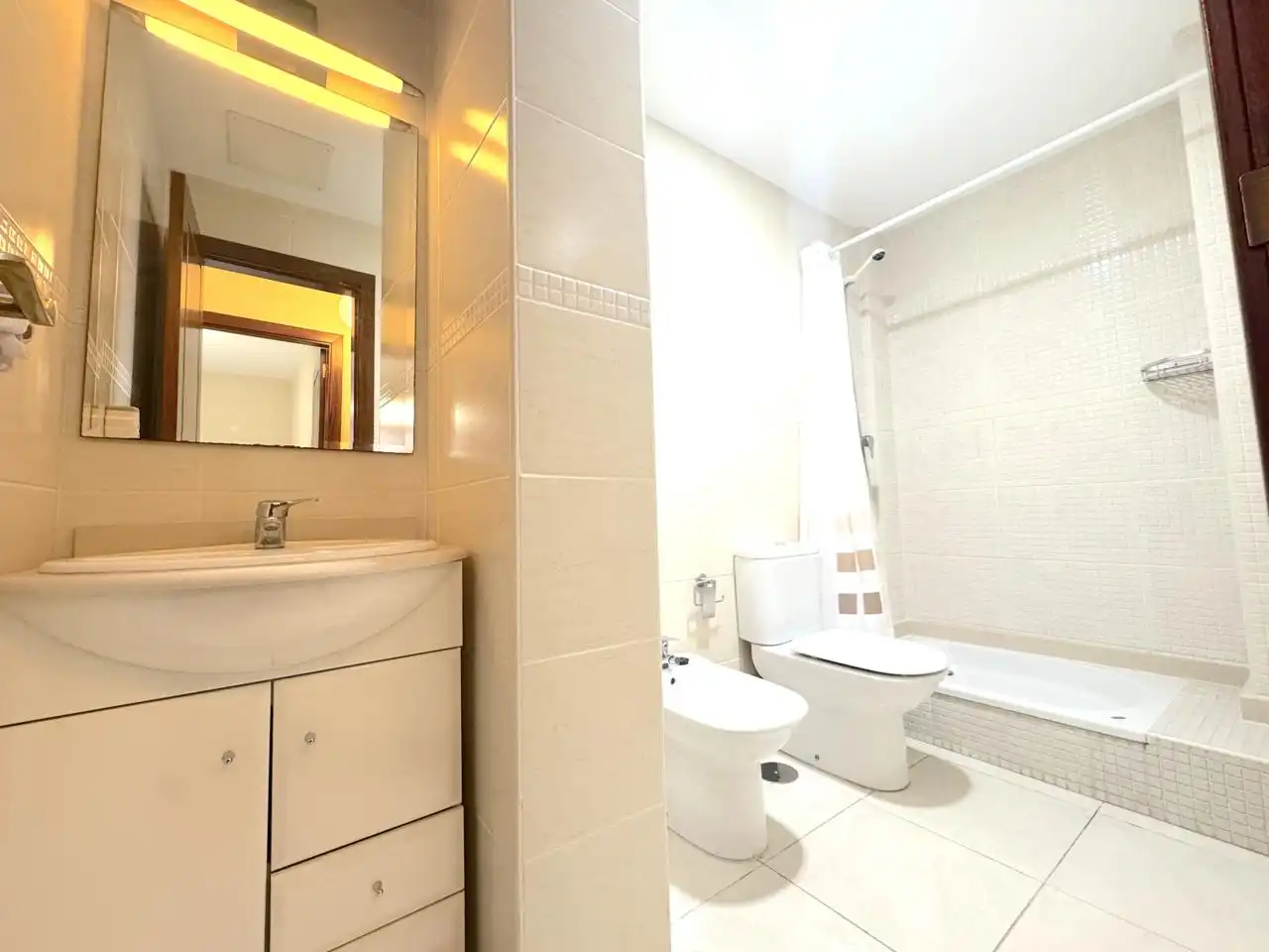 Baño de Piso en venta en La Orotava con Terraza y Trastero