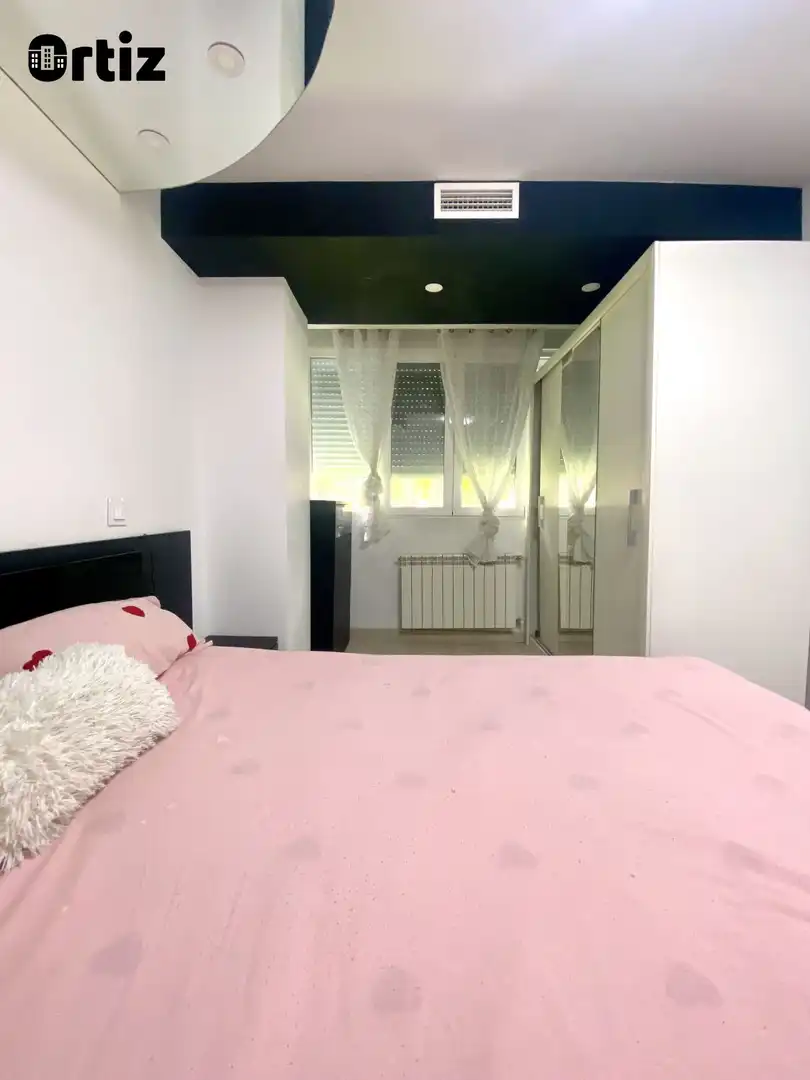 Flat for rent in Veredillas