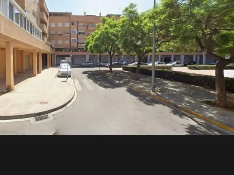 Individual de lloguer a Calle caudiel 1, imagen 7