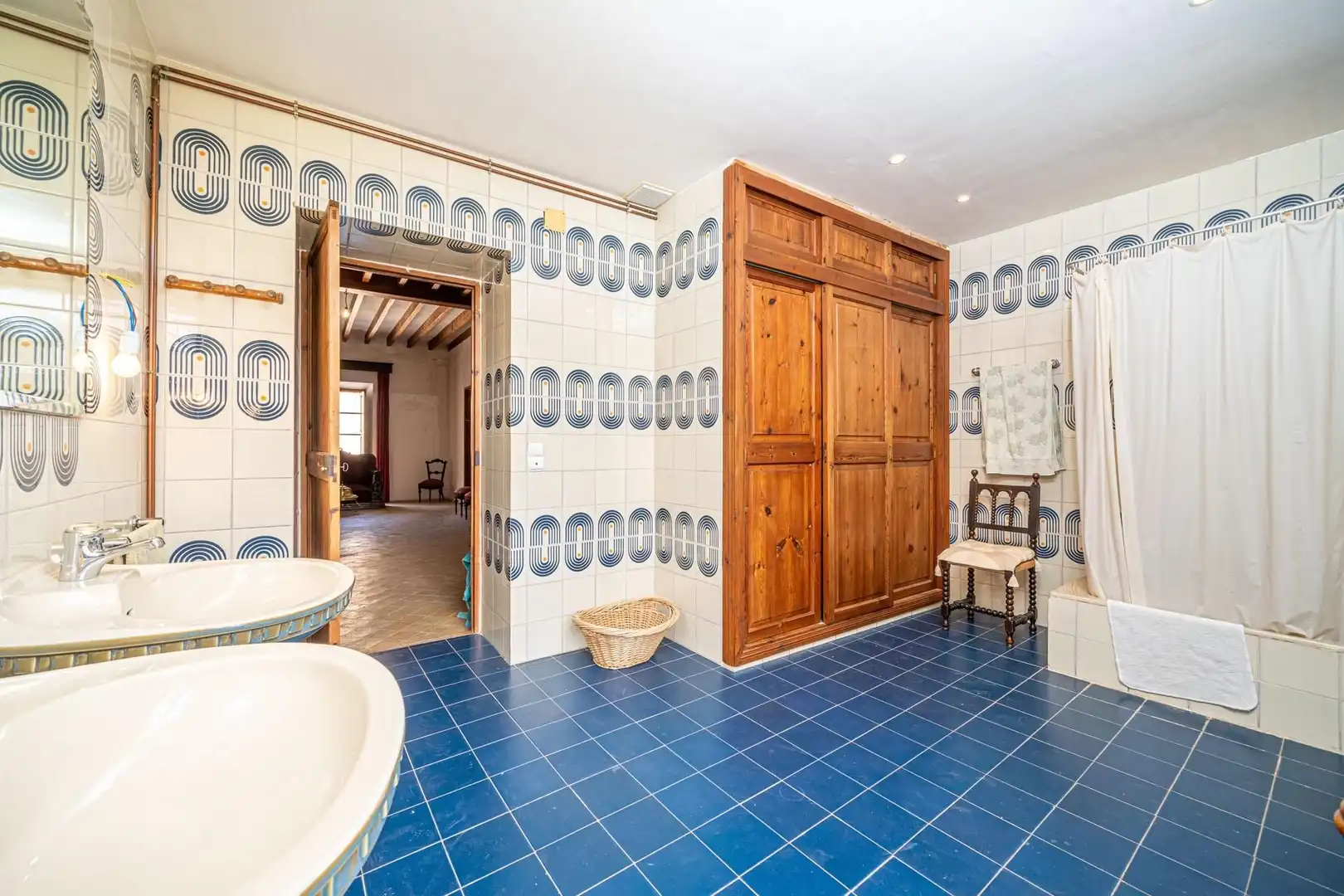 Maison rustique avec terrasse à vendre à Alaró, imagen 33