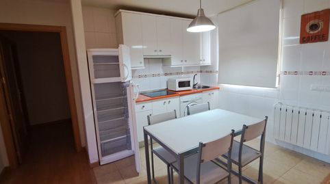 Foto 5 de Apartamento de alquiler en Don Benito, Badajoz