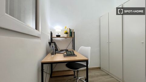 Foto 5 de Habitación en San Diego, Madrid Capital