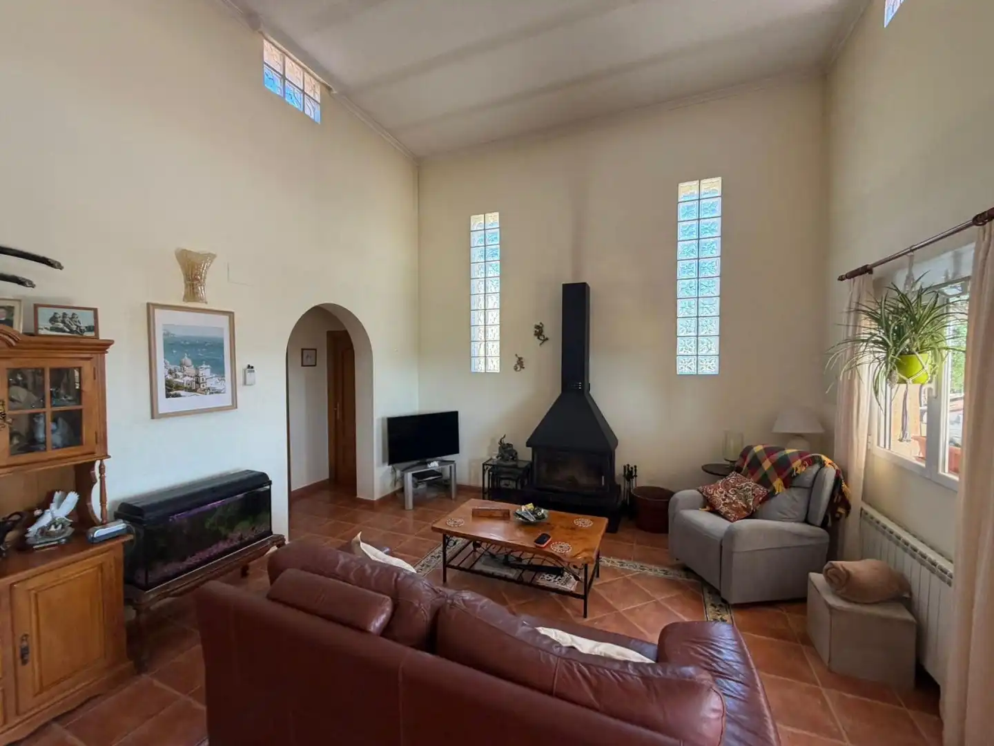 Chalet en venta en Sax, imagen 24