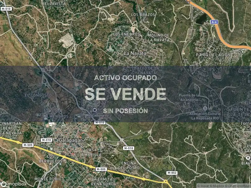 Pis en venda a Casco Antiguo