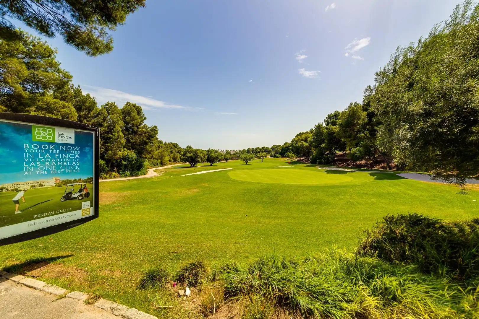 Mini appartamento con terrazza in affitto a Campo de Golf Lomas de Campoamor, imagen 85