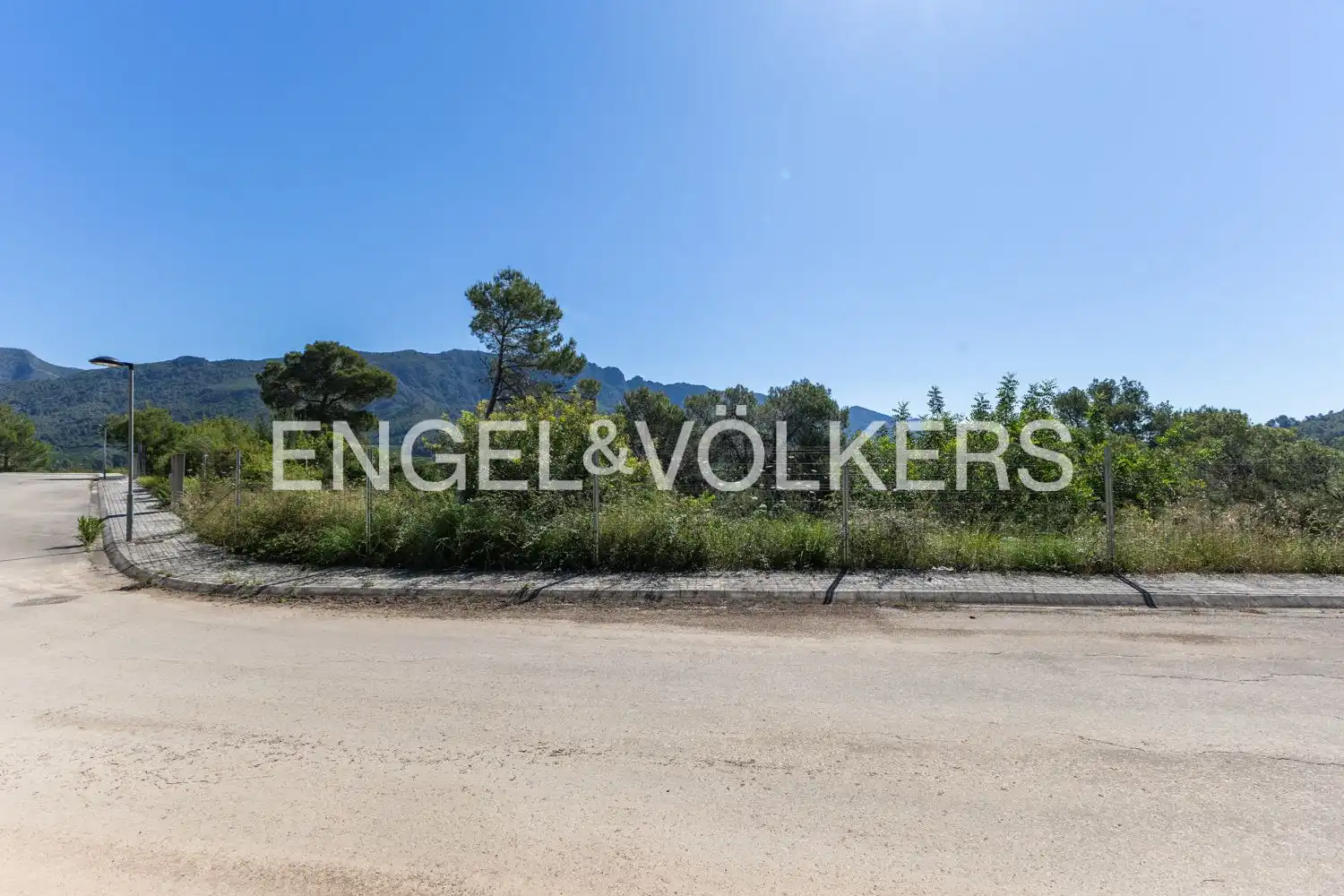 Residencial en venda en Carcaixent