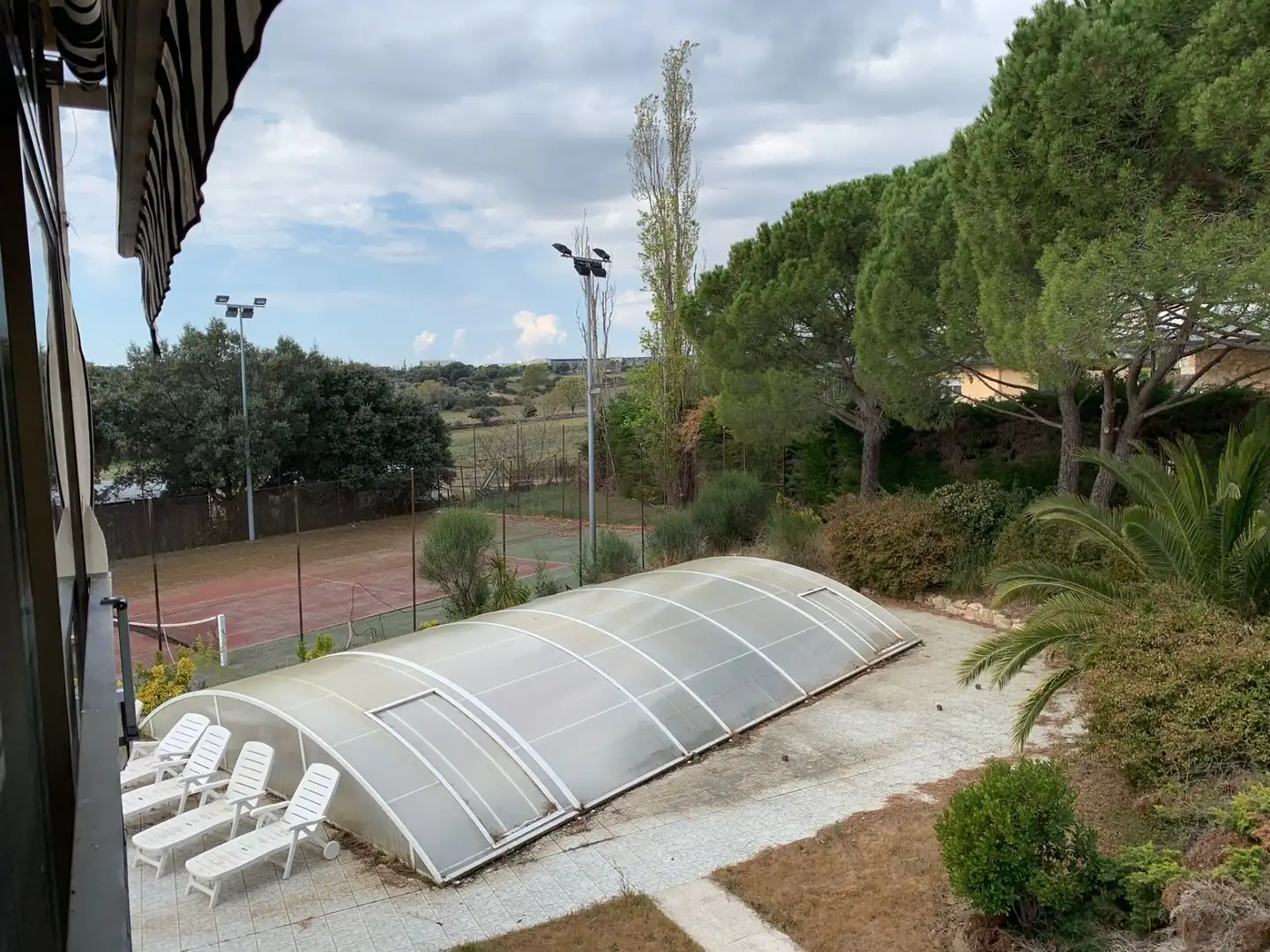 Casa amb piscina en venda a Colmenarejo, imagen 21