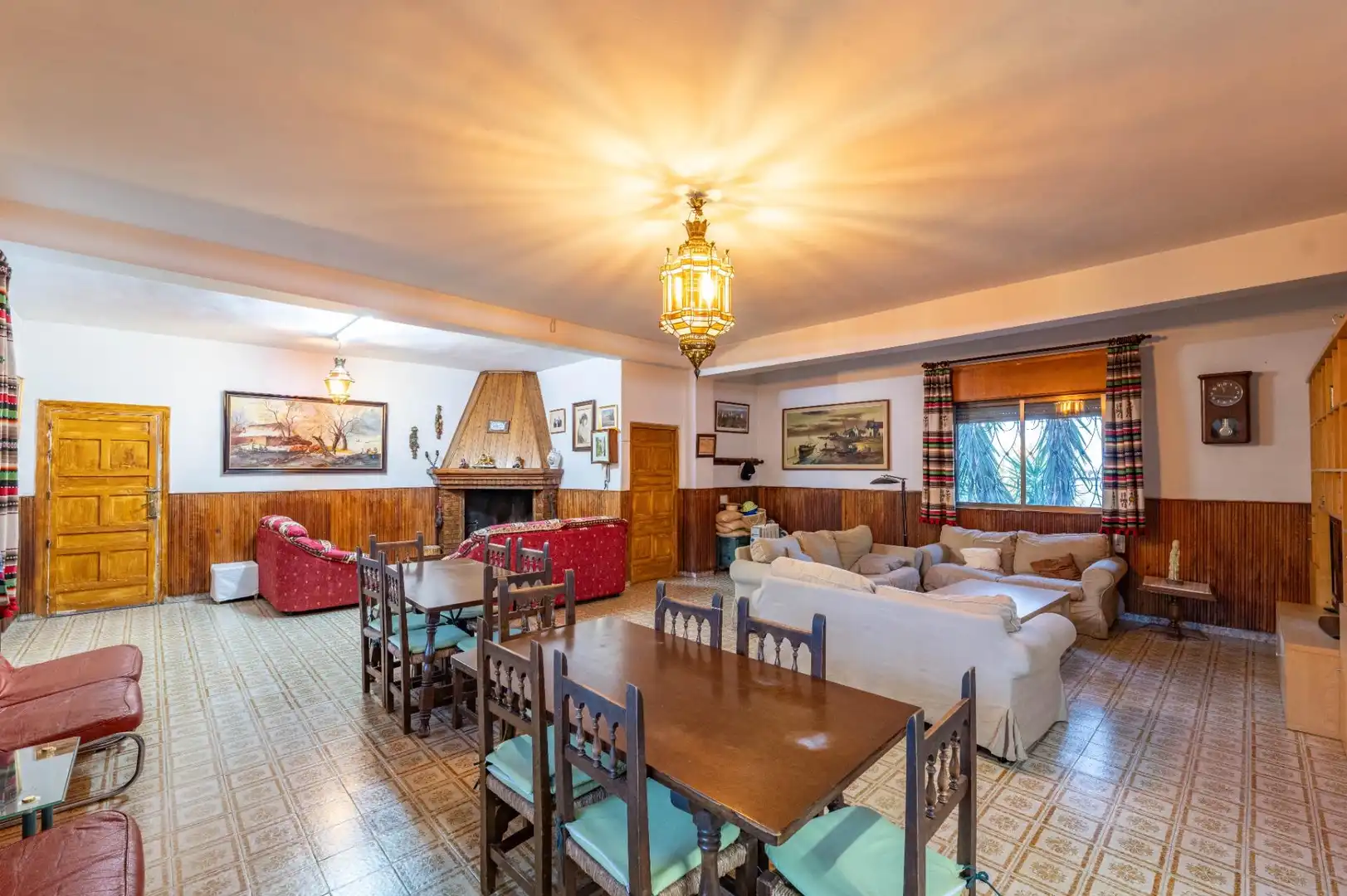 Chalet con terraza en venta en Calle Carril de Santo Domingo, imagen 97