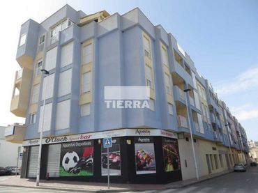 Wohnung zum Verkauf in Avenida Águila Imperial