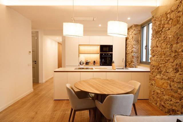 Apartamento en Venta en Centre - Barri Vell