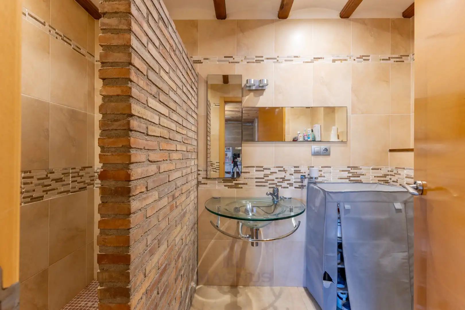 Bany de Apartament en venda en Almenara, Castellón
