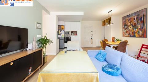 Photo 5 of Flat for sale in Calle Calle de Nuestra Señora de la Salud, 2, Pajaritos,  Granada Capital