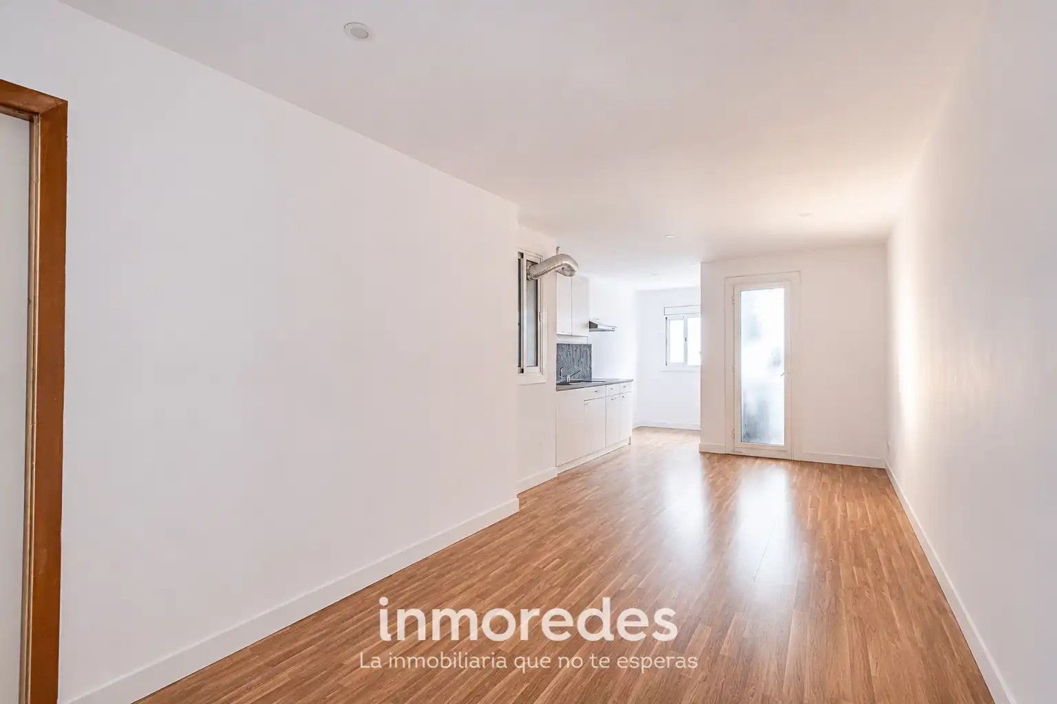 Exterior view of Flat for sale in Barcelona  with Oven and Balcony