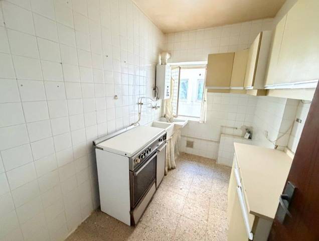 Piso en Venta en PETUNIAS en Garrido Norte