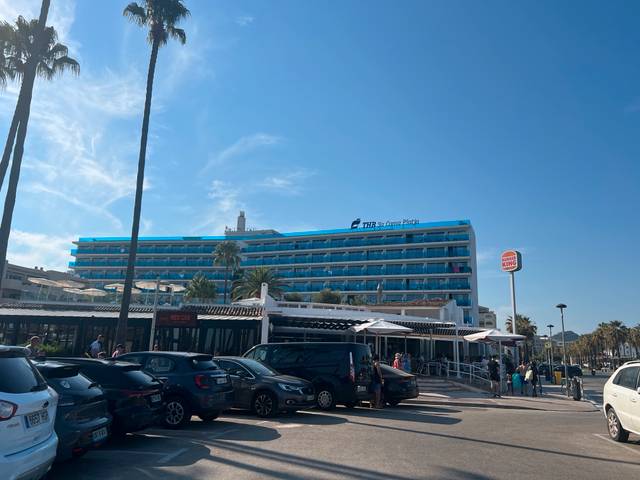 Local comercial en Alquiler en de les Savines, 39 en Sant Llorenç des Cardassar