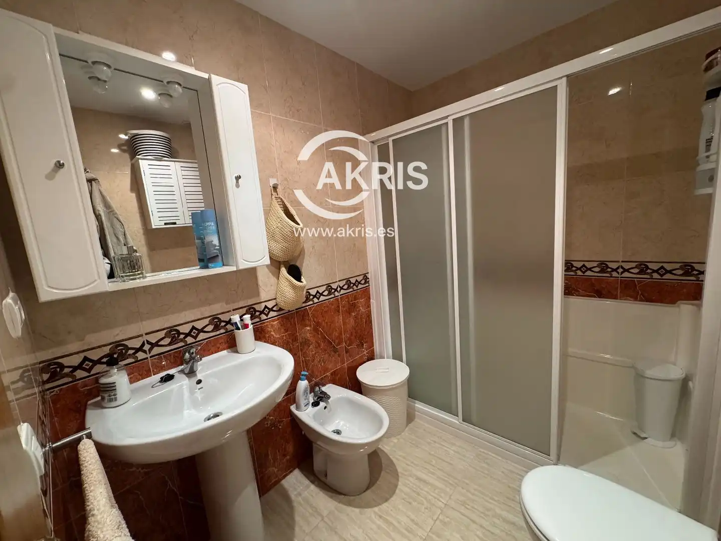 Piso con piscina en venta en Central, imagen 12