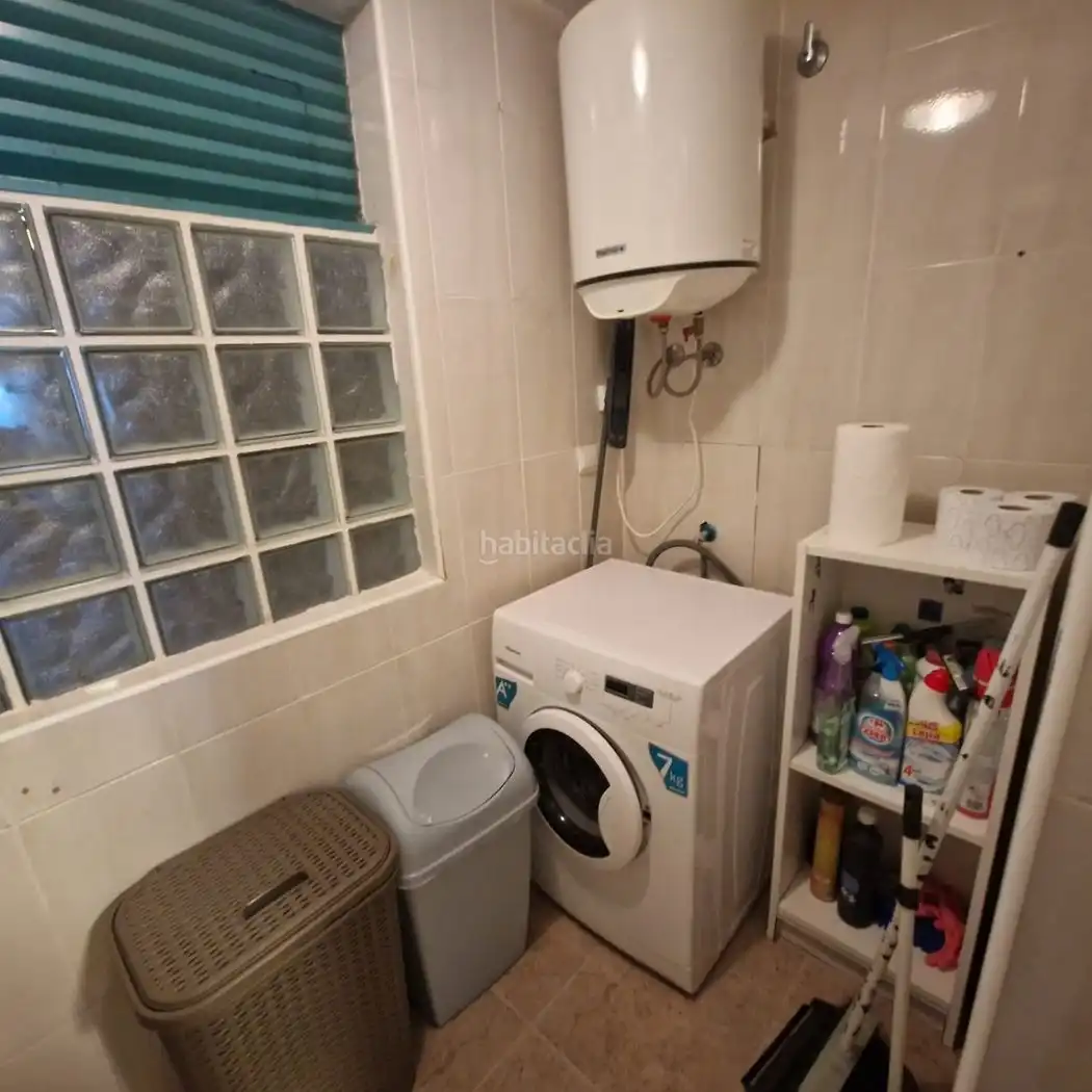 Penthouse mit Aufzug zur Miete in Carrer Terral 6, imagen 9