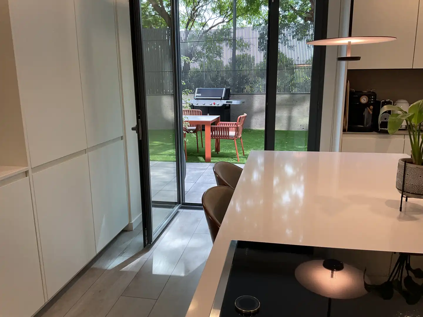 Piso con piscina en venta en Finestrelles, imagen 8